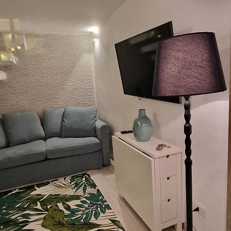 Case Di Paola Via Crisanzio Bari Zewnętrze zdjęcie