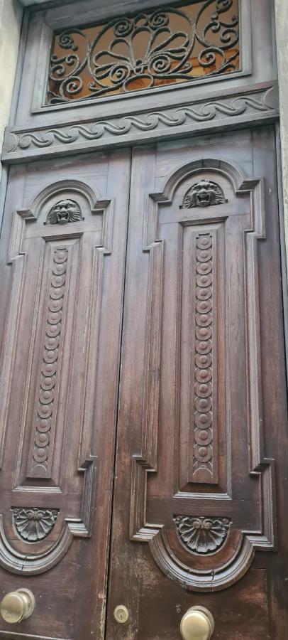Case Di Paola Via Crisanzio Bari Zewnętrze zdjęcie