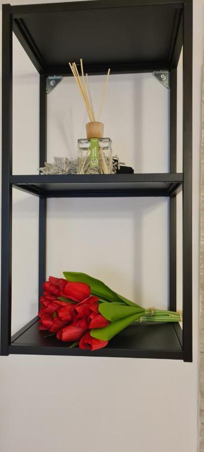 Case Di Paola Via Crisanzio Bari Zewnętrze zdjęcie
