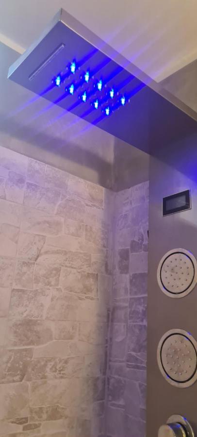 Case Di Paola Via Crisanzio Bari Zewnętrze zdjęcie