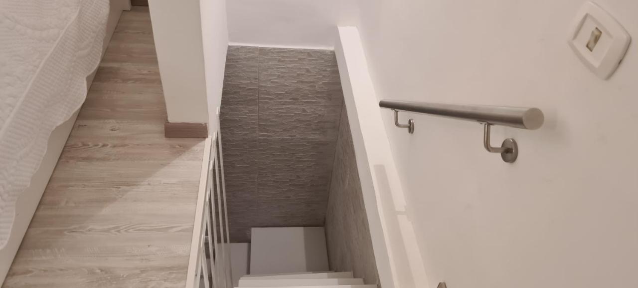 Case Di Paola Via Crisanzio Bari Zewnętrze zdjęcie