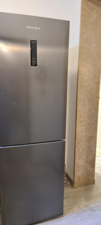 Case Di Paola Via Crisanzio Bari Zewnętrze zdjęcie