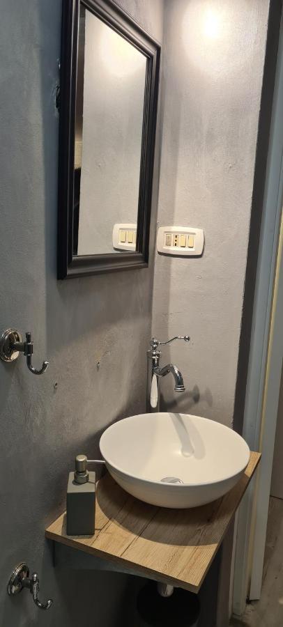 Case Di Paola Via Crisanzio Bari Zewnętrze zdjęcie