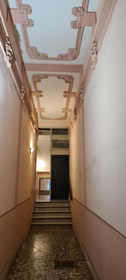 Case Di Paola Via Crisanzio Bari Zewnętrze zdjęcie