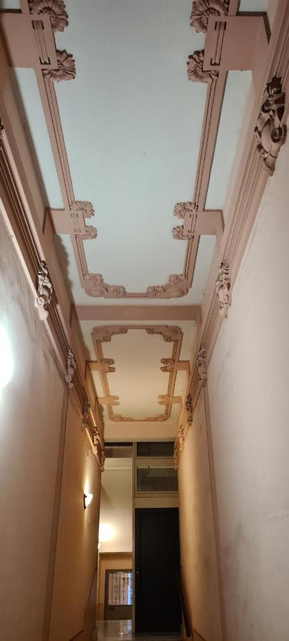 Case Di Paola Via Crisanzio Bari Zewnętrze zdjęcie
