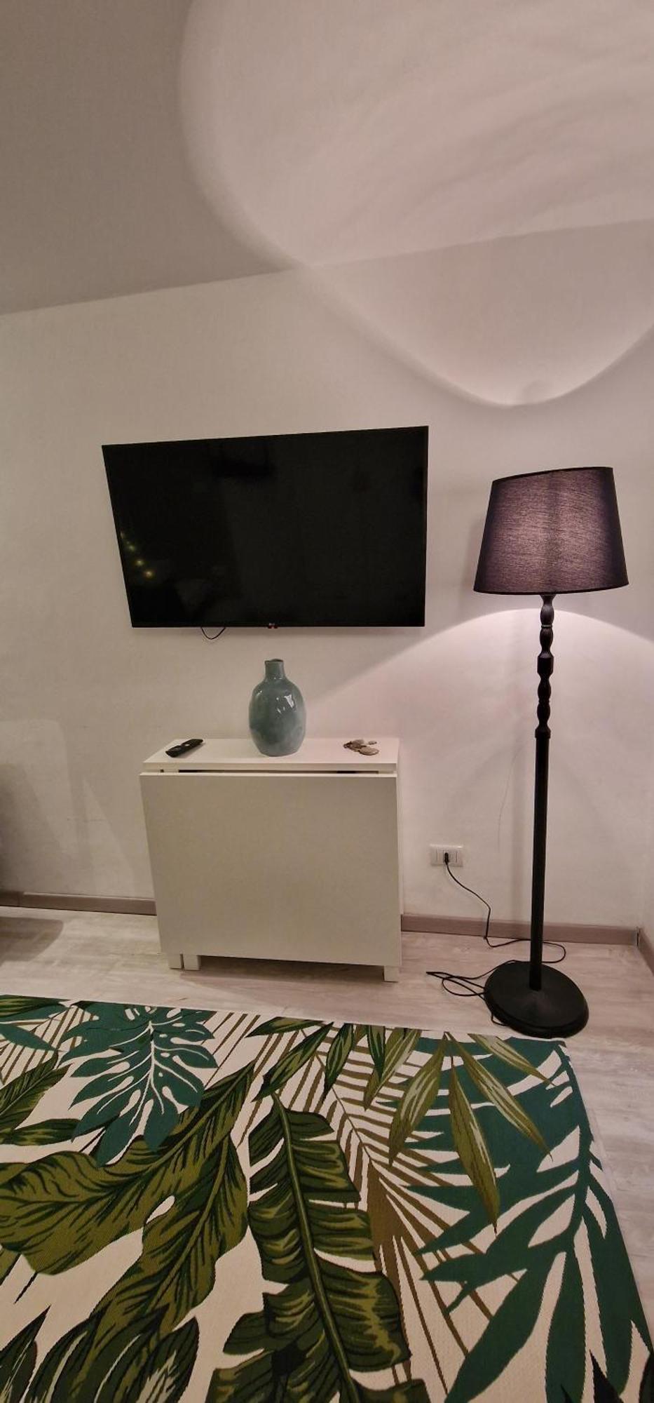 Case Di Paola Via Crisanzio Bari Zewnętrze zdjęcie
