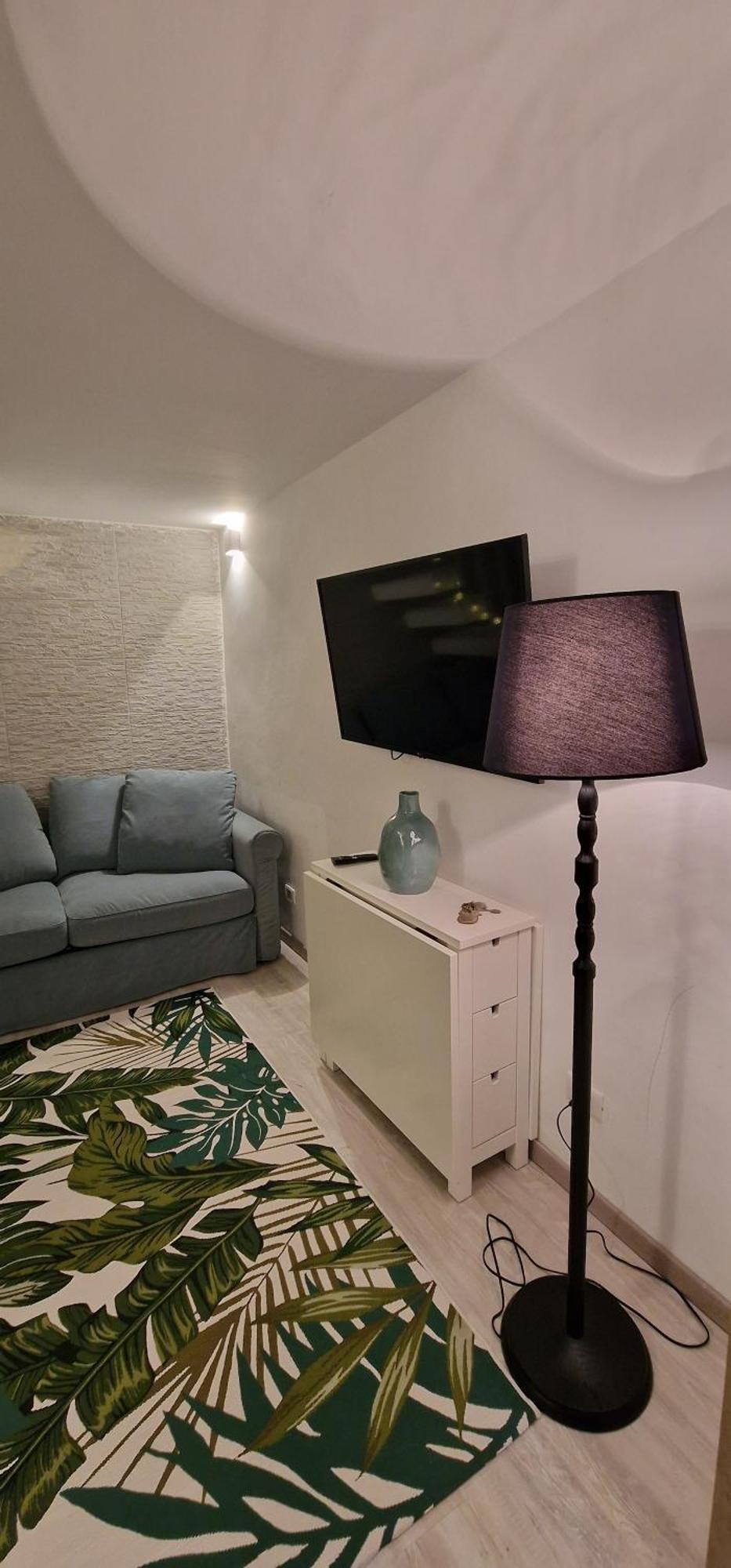 Case Di Paola Via Crisanzio Bari Zewnętrze zdjęcie
